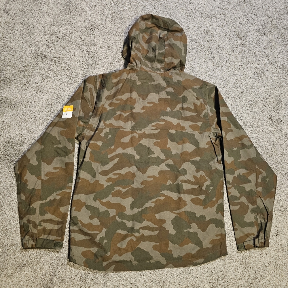Carhartt Rain Coat- New - Picture 6 of 9